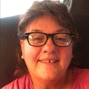 Meet your Posher, Patricia